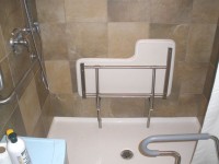 Shower seat (7)